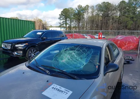 2006 Dodge Stratus Sxt из США, поврежденный, VIN 1B3EL46XX6N276353